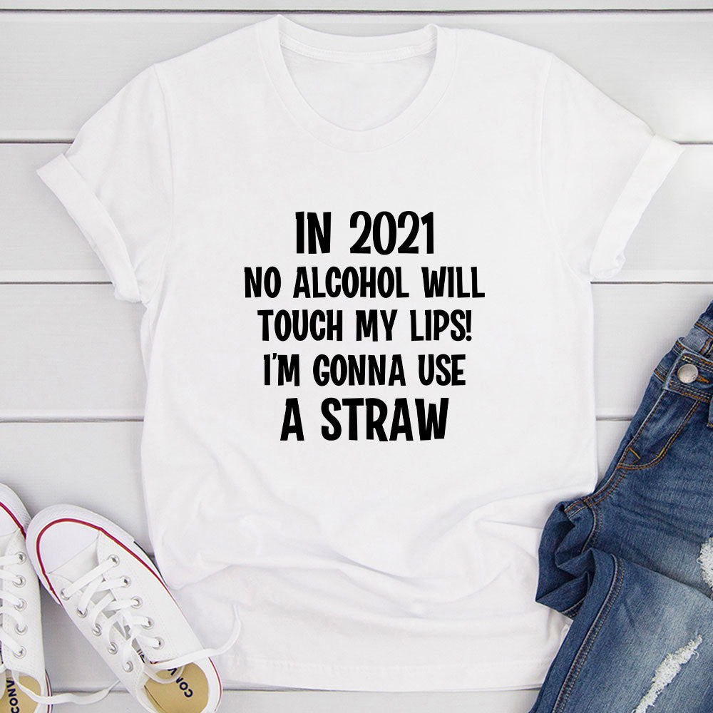 In 2021 T-Shirt shopmerchmallow In 2021 T-Shirt