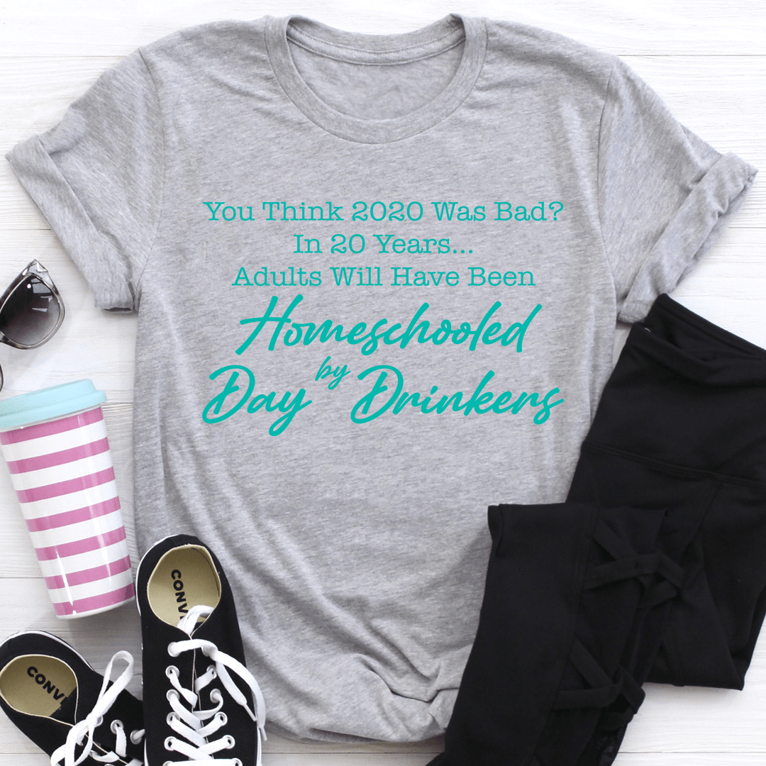 You Think 2020 Was Bad T-Shirt shopmerchmallow You Think 2020 Was Bad T-Shirt