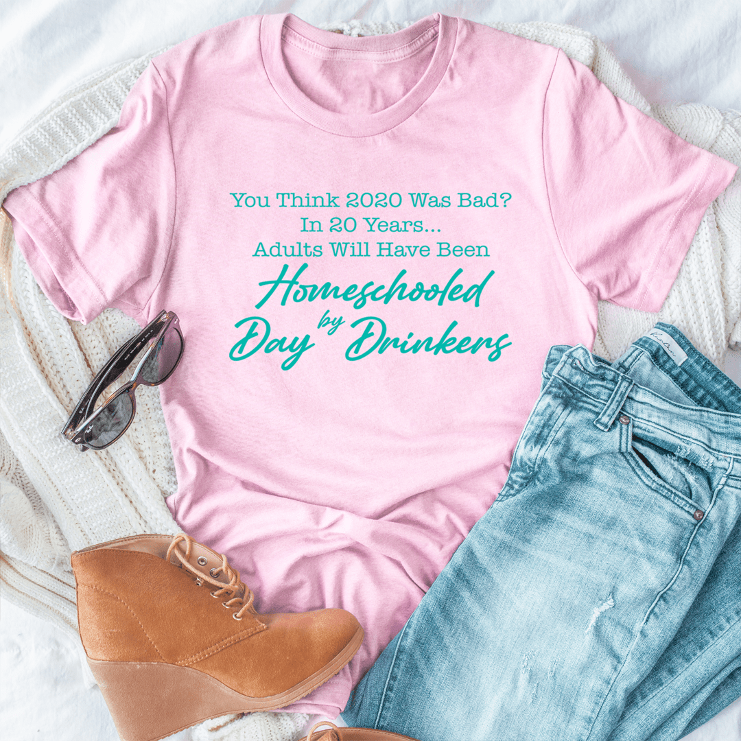 You Think 2020 Was Bad T-Shirt shopmerchmallow You Think 2020 Was Bad T-Shirt