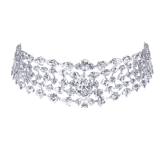 Silver Chain shopmerchmallow Silver Chain