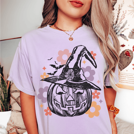 Hippie Pumpkin shopmerchmallow Hippie Pumpkin