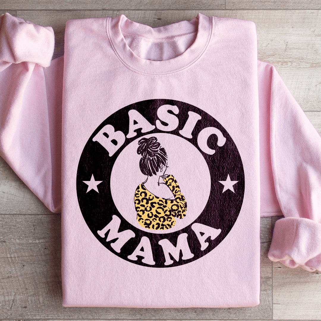Basic Mama shopmerchmallow Basic Mama
