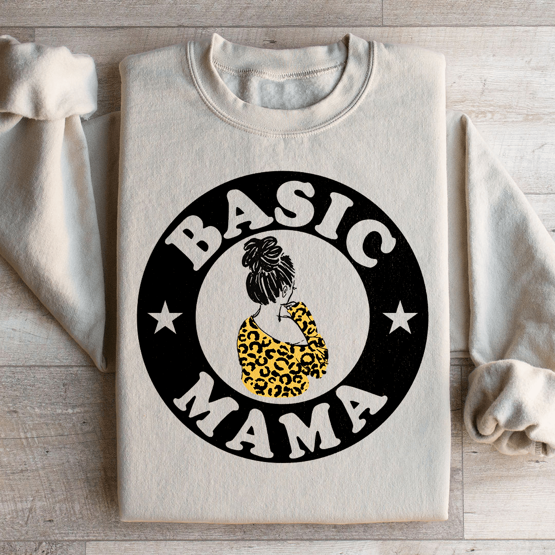 Basic Mama shopmerchmallow Basic Mama