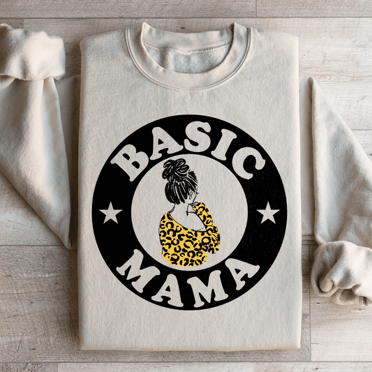 Basic Mama shopmerchmallow Basic Mama