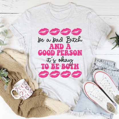 Be A Good Person Tee shopmerchmallow Be A Good Person Tee