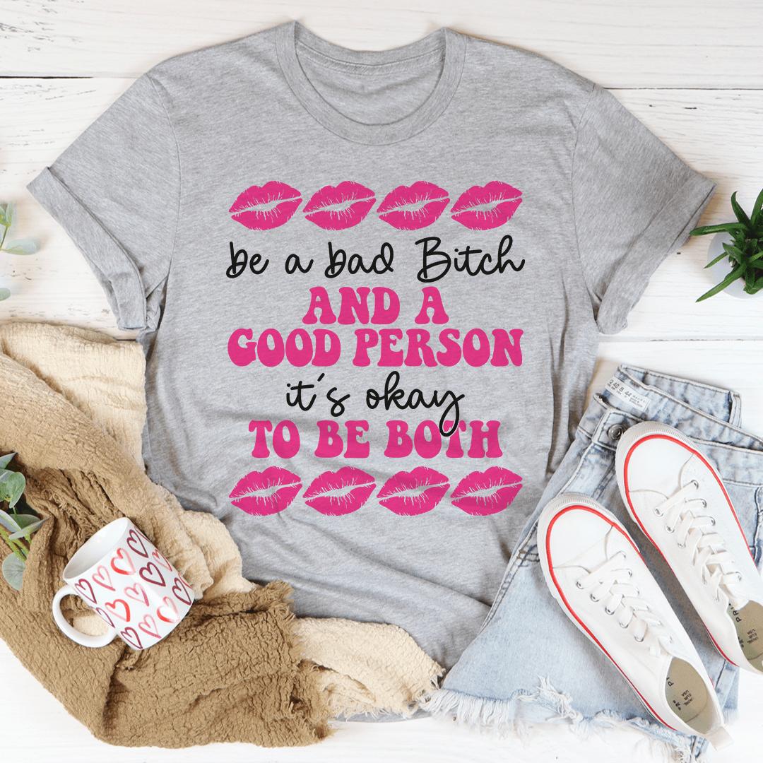 Be A Good Person Tee shopmerchmallow Be A Good Person Tee
