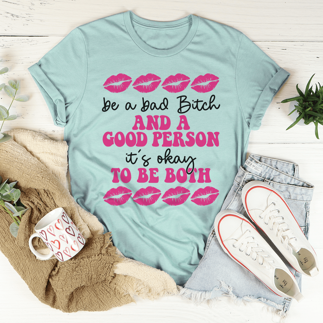 Be A Good Person Tee shopmerchmallow Be A Good Person Tee