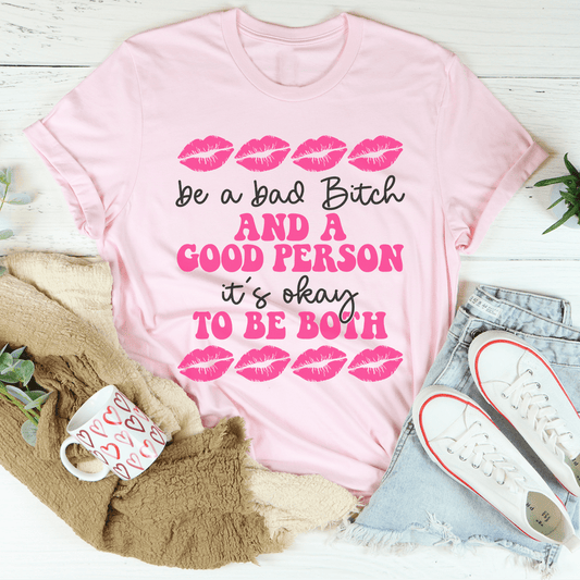 Be A Good Person Tee shopmerchmallow Be A Good Person Tee