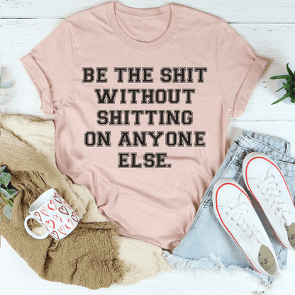 Be It Tee shopmerchmallow Be It Tee
