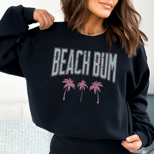 Beach Bum shopmerchmallow Beach Bum