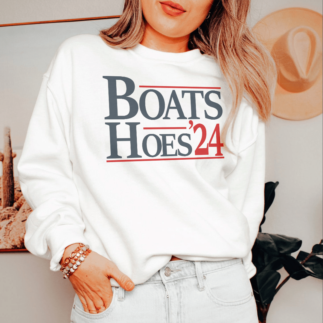 Boats Hoes 24 shopmerchmallow Boats Hoes 24