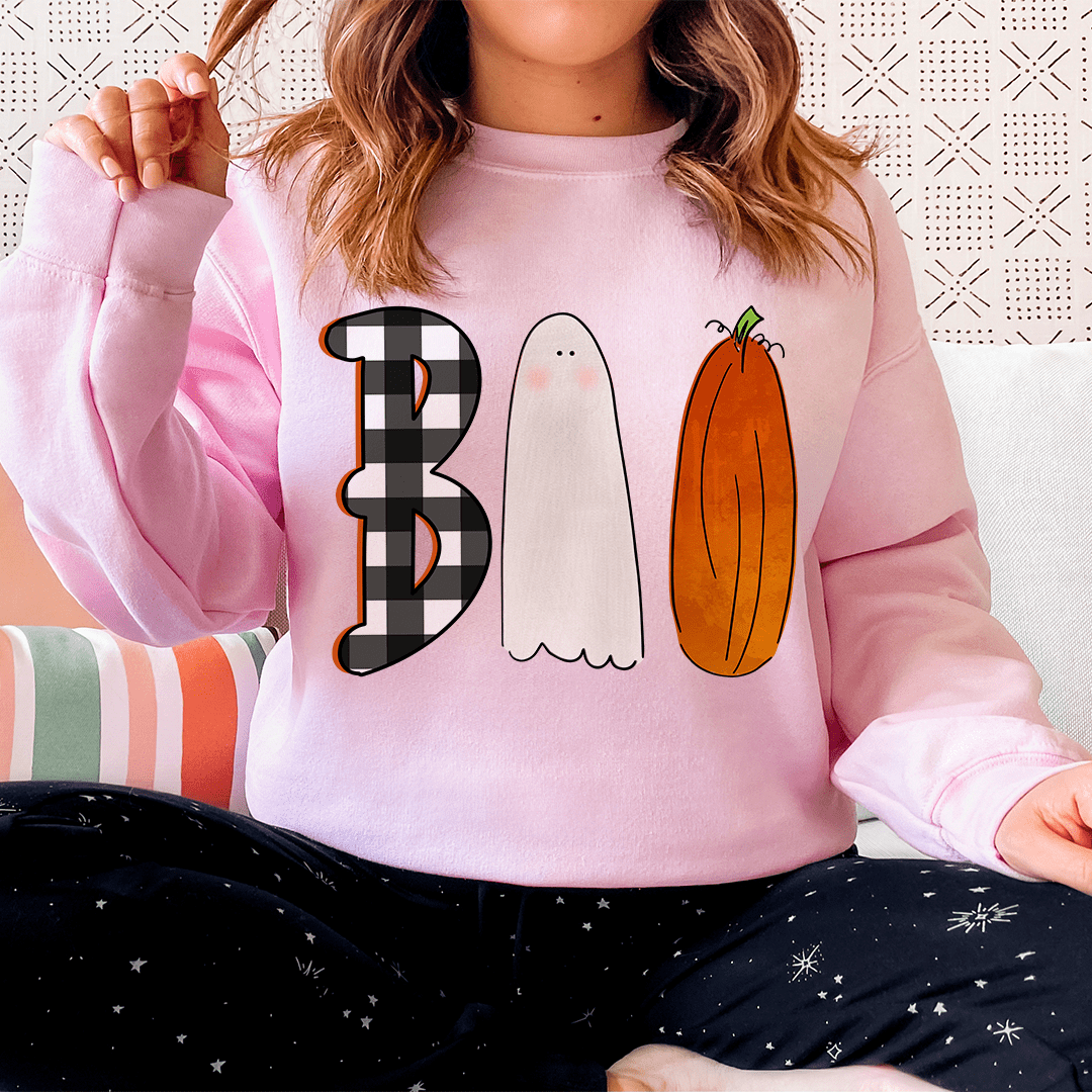 Boo shopmerchmallow Boo