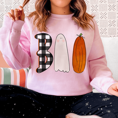 Boo shopmerchmallow Boo