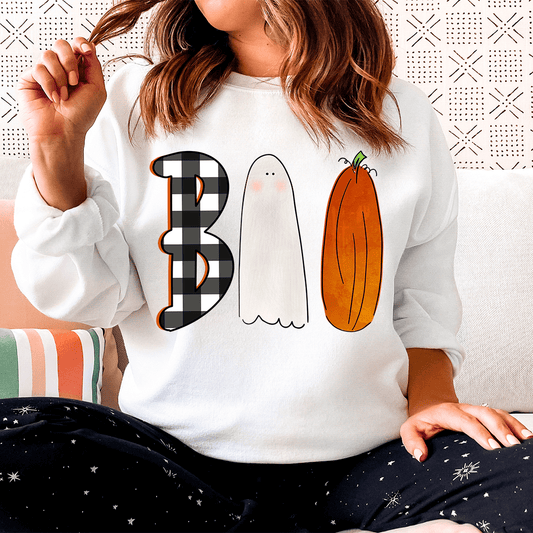 Boo shopmerchmallow Boo