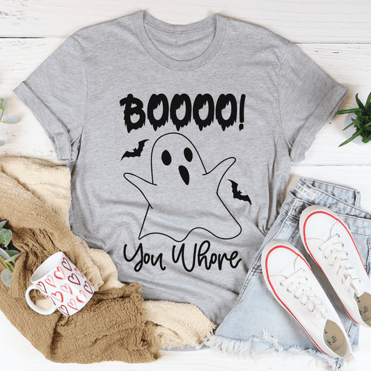 Boo You Tee shopmerchmallow Boo You Tee