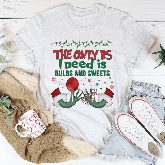 Bulbs And Sweets Tee shopmerchmallow Bulbs And Sweets Tee