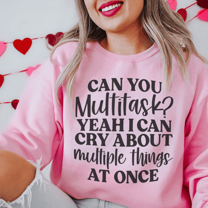 Can You Multitask shopmerchmallow Can You Multitask