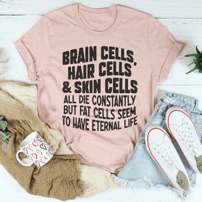 Cells Tee shopmerchmallow Cells Tee