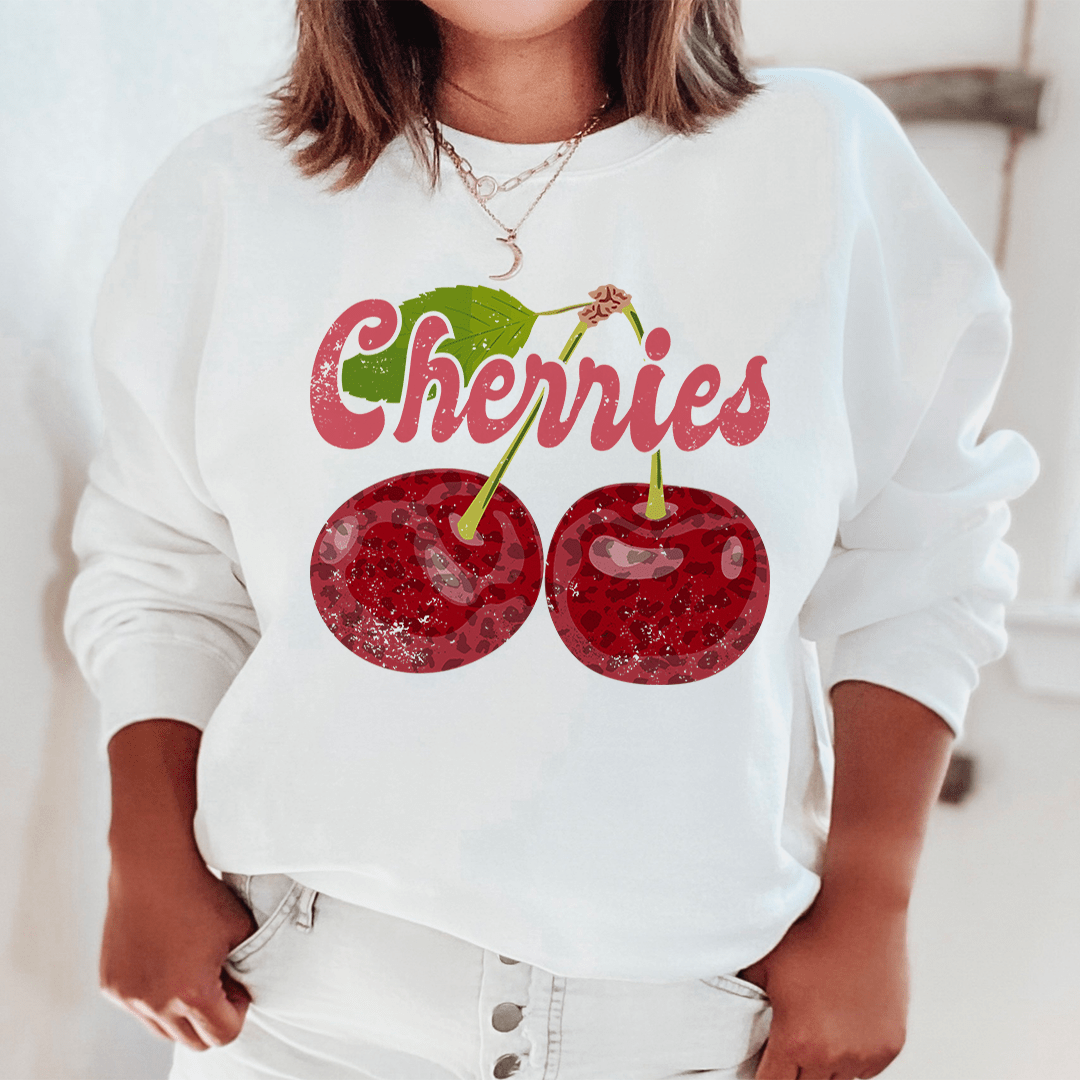 Cherries shopmerchmallow Cherries