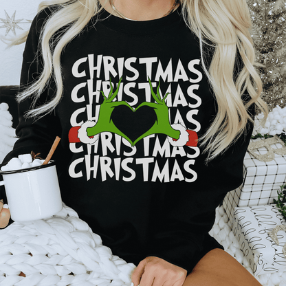 Christmas Love shopmerchmallow Christmas Love