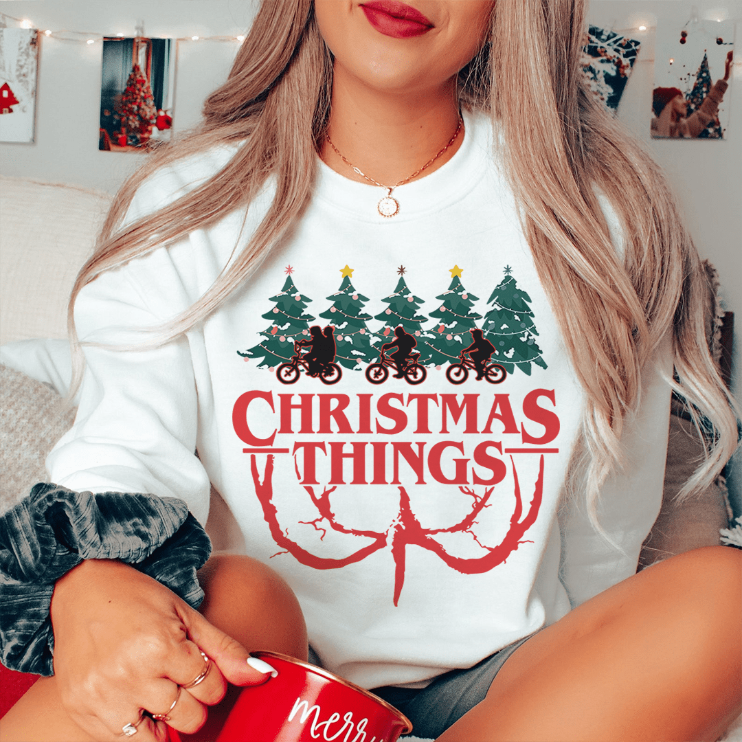 Christmas Things shopmerchmallow Christmas Things