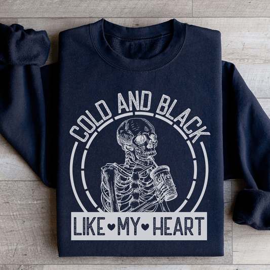 Cold And Black Like My Heart shopmerchmallow Cold And Black Like My Heart
