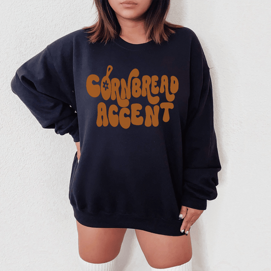 Cornbread Accent shopmerchmallow Cornbread Accent