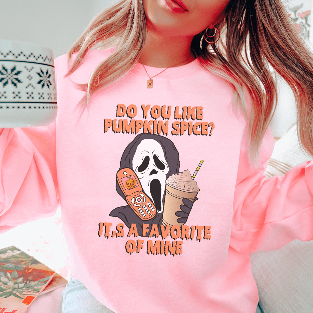 Do You Like Pumpkin  Spice Its A Favorite Of Mine shopmerchmallow Do You Like Pumpkin  Spice Its A Favorite Of Mine