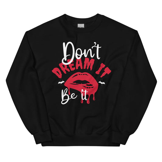 Don't Dream It shopmerchmallow Don't Dream It