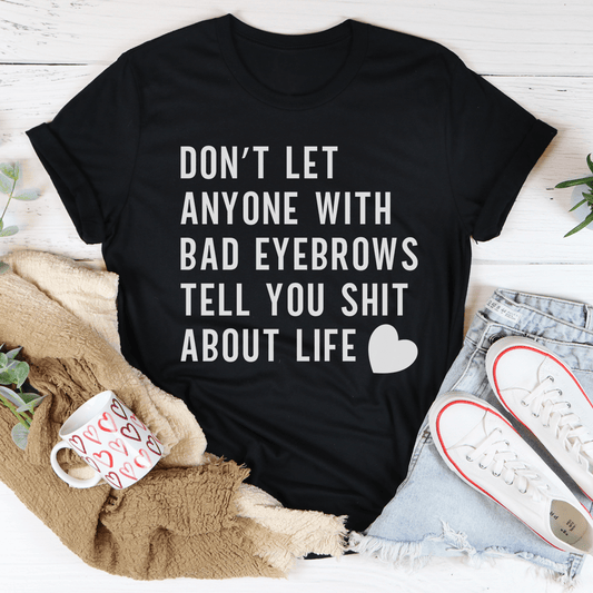 Don't Let Anyone Tee shopmerchmallow Don't Let Anyone Tee