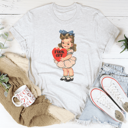 F* Off Tee shopmerchmallow F* Off Tee
