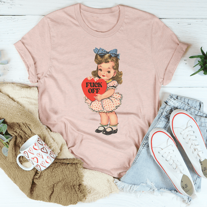 F* Off Tee shopmerchmallow F* Off Tee