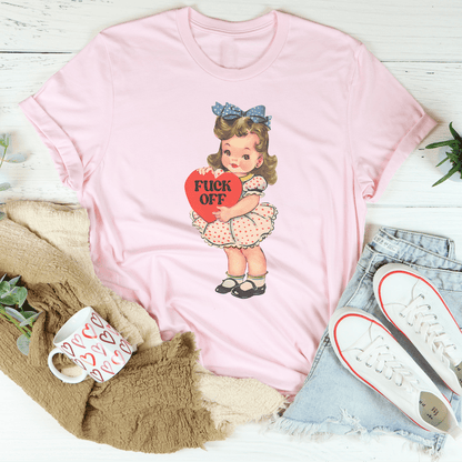 F* Off Tee shopmerchmallow F* Off Tee