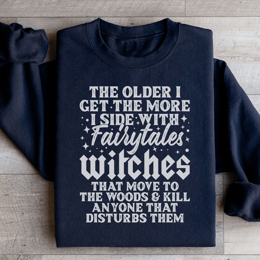 I Side With Fairytales Witches shopmerchmallow I Side With Fairytales Witches