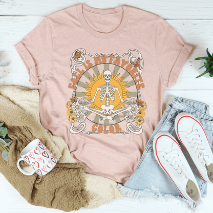 Fall Is My Favorite Color Tee