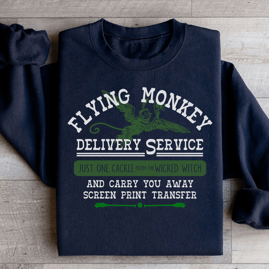 Flying Monkey shopmerchmallow Flying Monkey