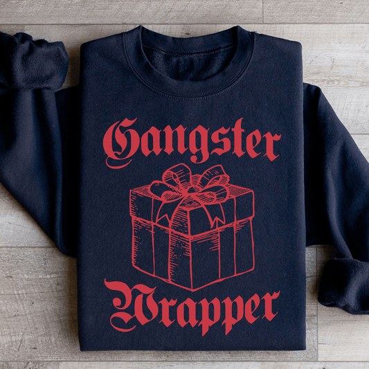 Gangster Wrapper shopmerchmallow Gangster Wrapper