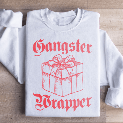 Gangster Wrapper shopmerchmallow Gangster Wrapper