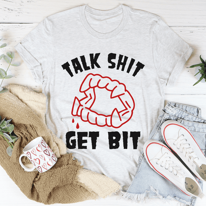 Get Bit Tee shopmerchmallow Get Bit Tee