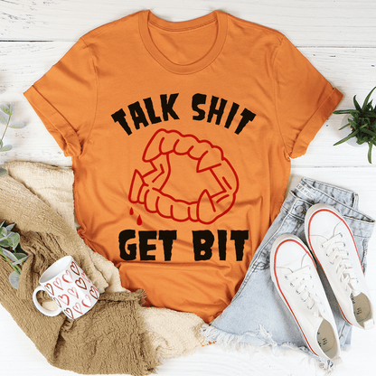 Get Bit Tee shopmerchmallow Get Bit Tee