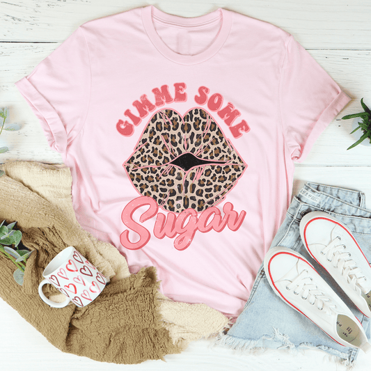 Gimme Some Sugar Tee shopmerchmallow Gimme Some Sugar Tee