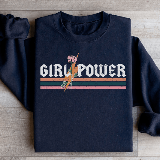 Girl Power Rose shopmerchmallow Girl Power Rose