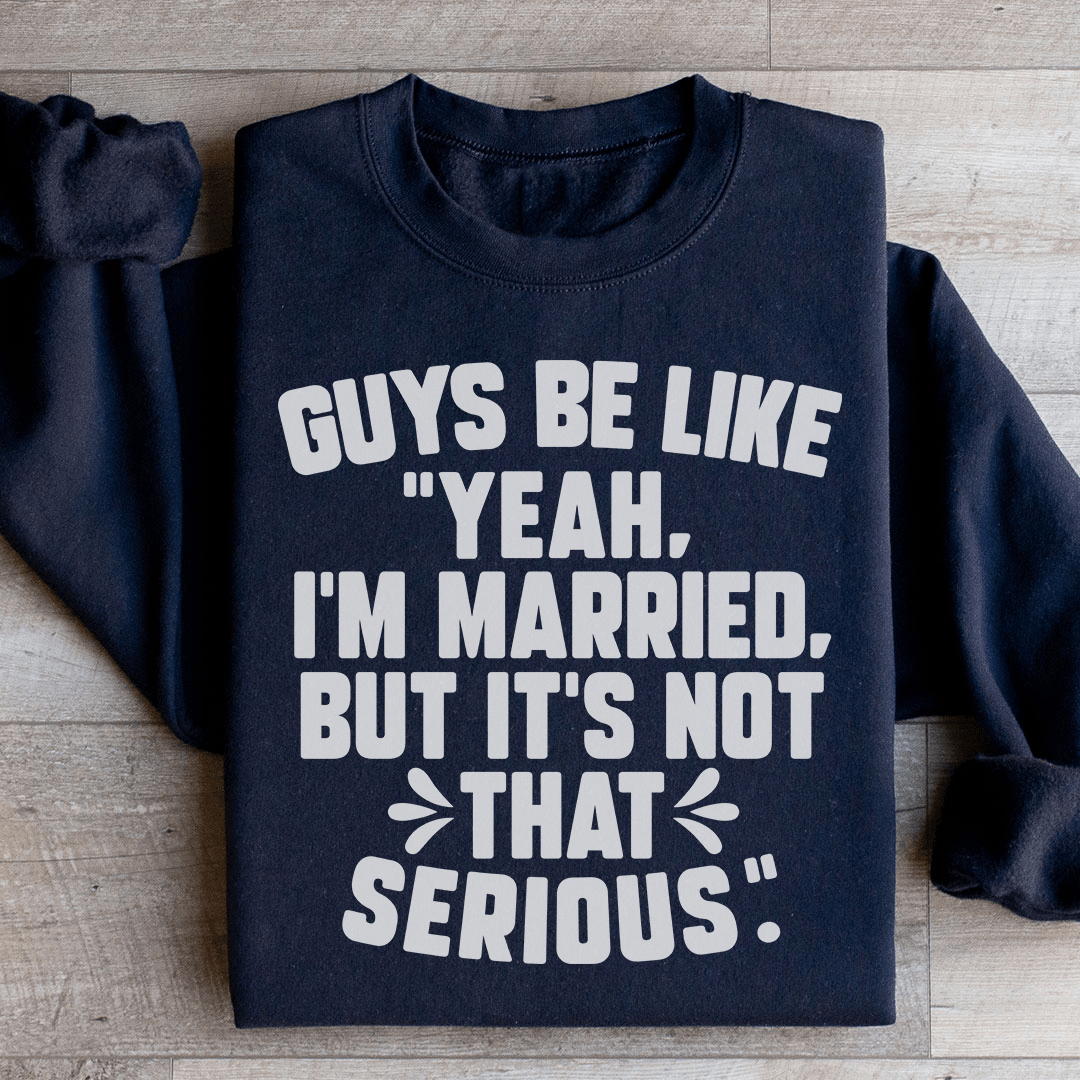 Guys Be Like Yeah I'm Married shopmerchmallow Guys Be Like Yeah I'm Married