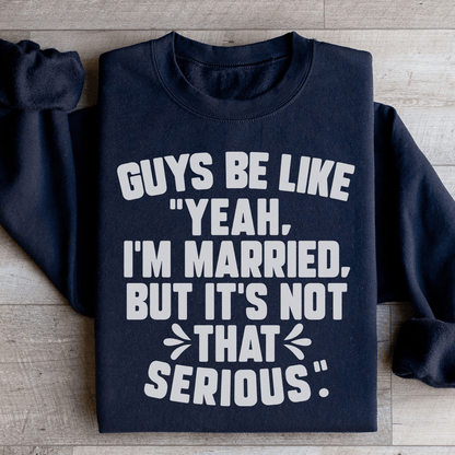 Guys Be Like Yeah I'm Married shopmerchmallow Guys Be Like Yeah I'm Married