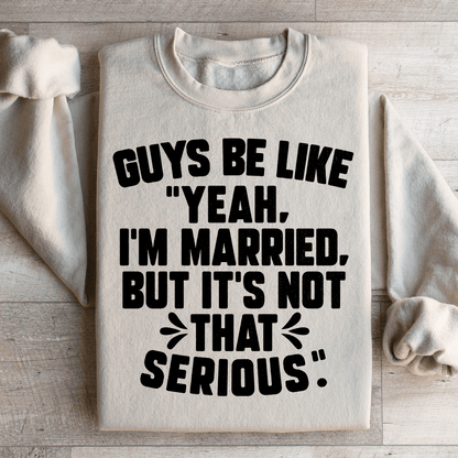 Guys Be Like Yeah I'm Married shopmerchmallow Guys Be Like Yeah I'm Married