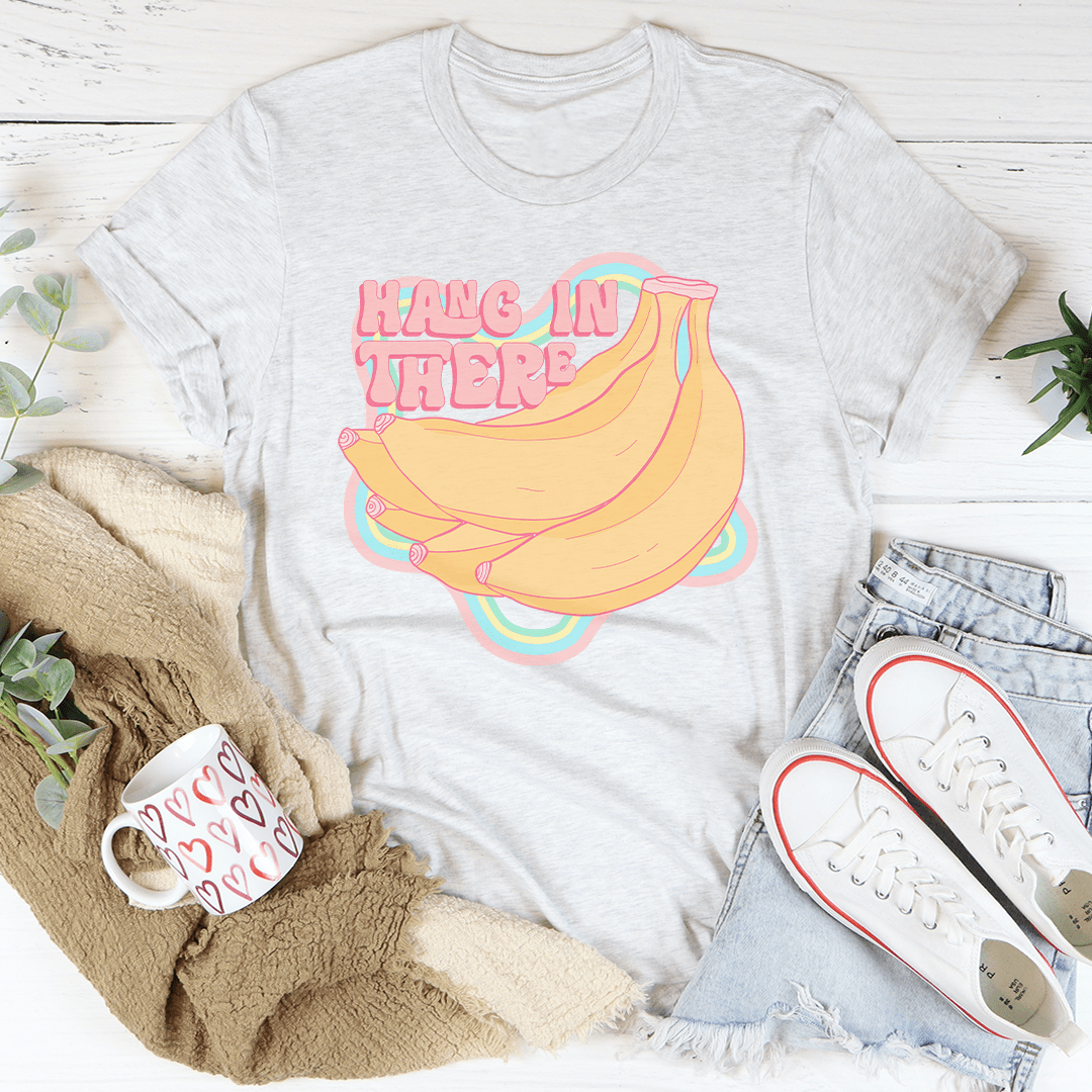 Hang In There Tee shopmerchmallow Hang In There Tee