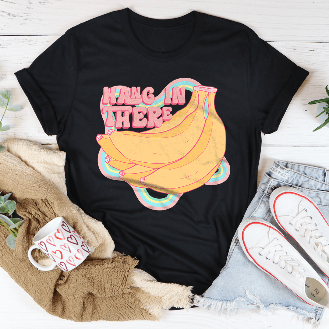 Hang In There Tee shopmerchmallow Hang In There Tee