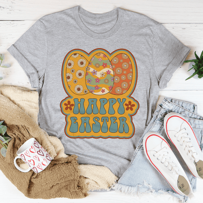 Happy Easter Tee shopmerchmallow Happy Easter Tee