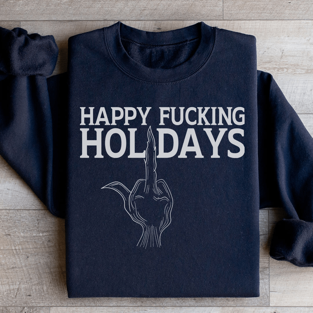 Happy Holidays shopmerchmallow Happy Holidays