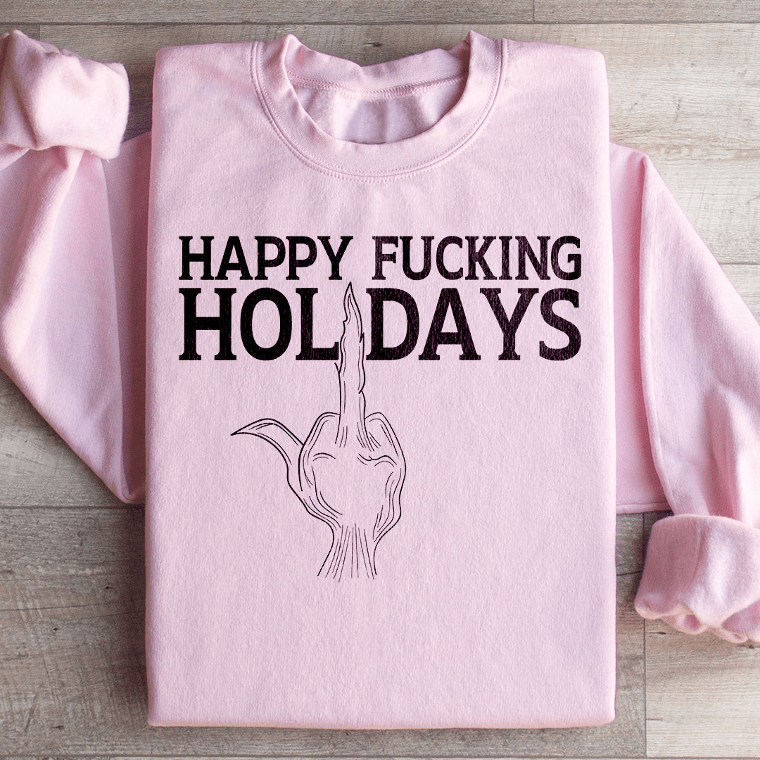 Happy Holidays shopmerchmallow Happy Holidays